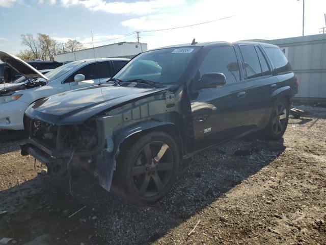 CHEVROLET TRAILBLAZE 2006 with VIN 1GNES13H062260829 - Photo from auction