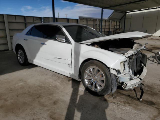 Photo 4 from auction – 2012 CHRYSLER 300 LIMITE with VIN 2C3CCACG9CH191845