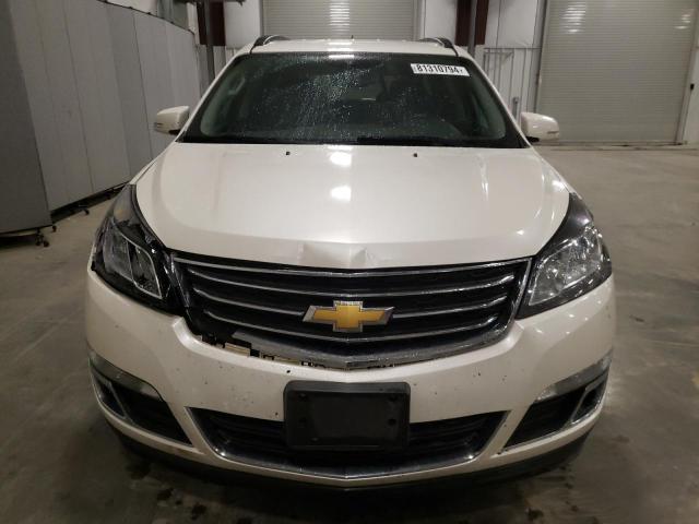 Photo 5 from auction – 2015 CHEVROLET TRAVERSE L with VIN 1GNKVGKD8FJ296172