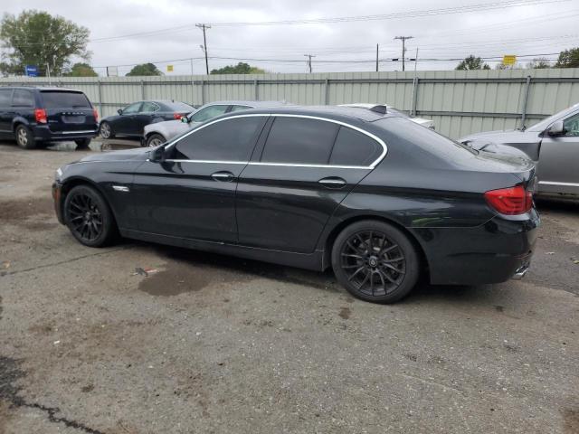 Photo 2 from auction – 2011 BMW 528 I with VIN WBAFR1C58BC741511