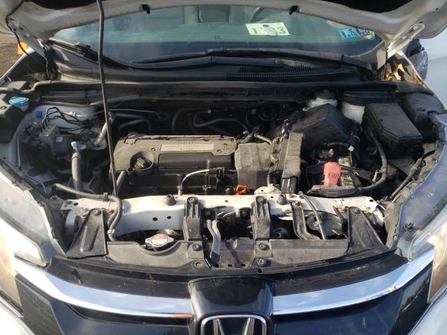 Photo 12 from auction – 2015 HONDA CR-V EX with VIN 5J6RM4H52FL086884