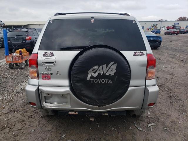Photo 6 from auction – 2002 TOYOTA RAV4 with VIN JTEGH20V220055742
