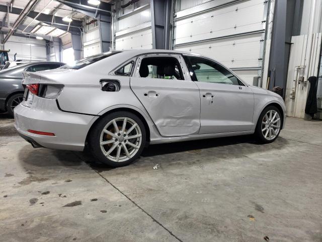 Photo 3 from auction – 2016 AUDI A3 PREMIUM with VIN WAUE8GFF3G1036544