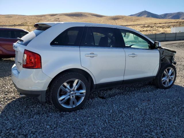 Photo 3 from auction – 2011 FORD EDGE LIMIT with VIN 2FMDK4KC2BBA61390