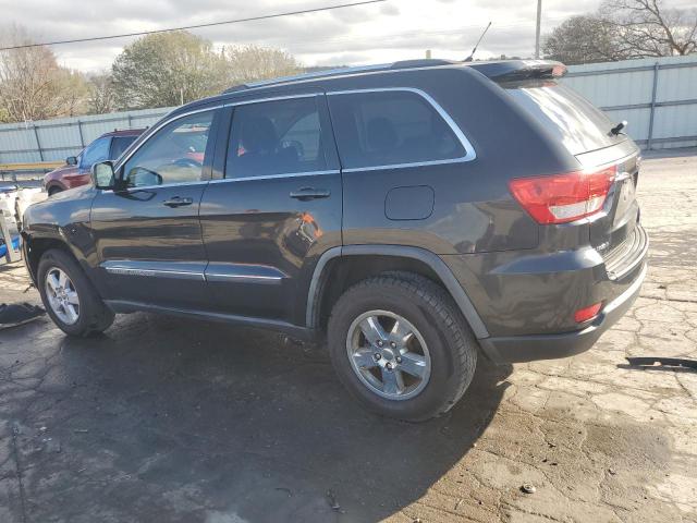Photo 2 from auction – 2011 JEEP GRAND CHER with VIN 1J4RS4GG4BC524405