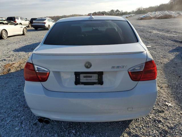 Photo 6 from auction – 2006 BMW 330 I with VIN WBAVB33516PS18311