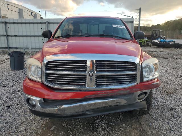 Photo 5 from auction – 2008 DODGE RAM 1500 S with VIN 1D7HU18218S630196