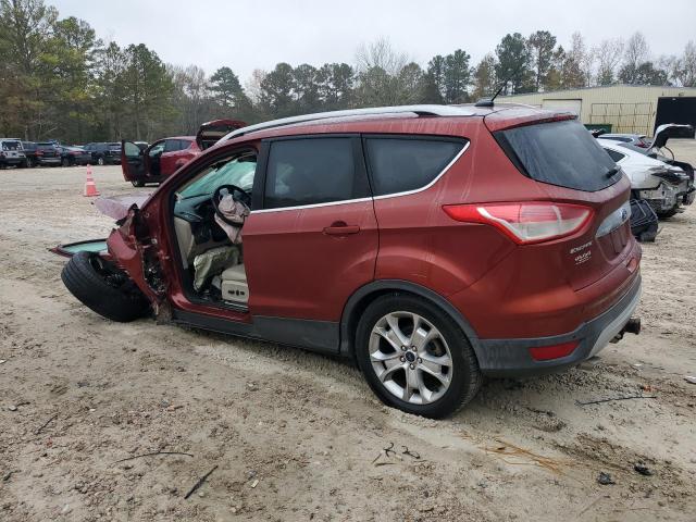Photo 2 from auction – 2016 FORD ESCAPE TIT with VIN 1FMCU0J98GUB66344