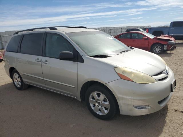 Photo 4 from auction – 2006 TOYOTA SIENNA CE with VIN 5TDZA23C76S518747