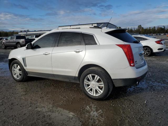 Foto 2 de la subasta – 2014 CADILLAC SRX PERFOR con VIN 3GYFNCE34ES628136