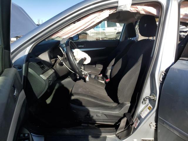 Photo 7 from auction – 2013 SUBARU LEGACY 2.5 with VIN 4S3BMBC68D3026004