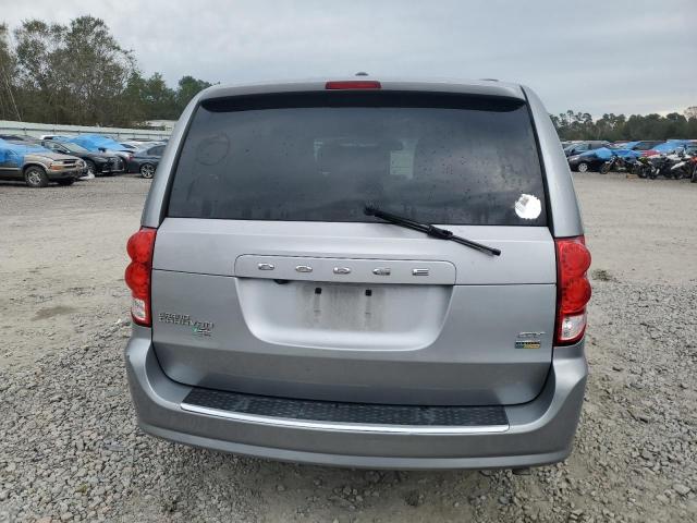 Photo 6 from auction – 2019 DODGE GRAND CARA with VIN 2C4RDGEG1KR717543