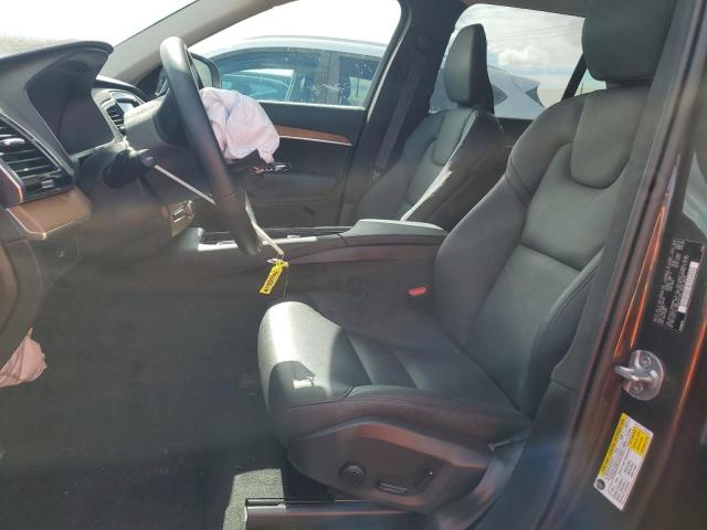 Photo 7 from auction – 2024 VOLVO XC90 PLUS with VIN YV4L12PE0R1190412