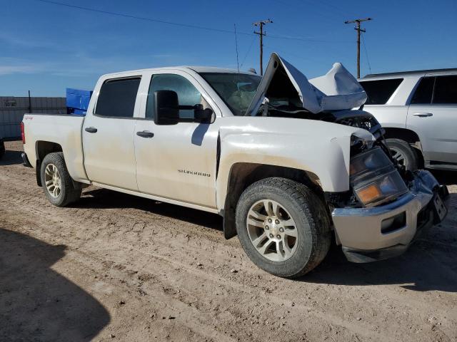 Photo 4 from auction – 2014 CHEVROLET SILVERADO with VIN 3GCUKREC7EG257940