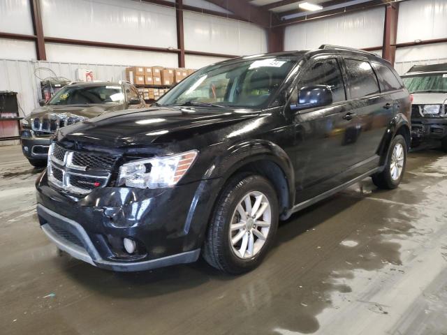 Photo 1 from auction – 2014 DODGE JOURNEY SX with VIN 3C4PDCBG4ET296505