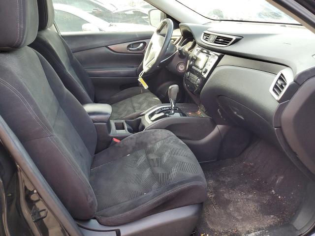 Photo 7 from auction – 2014 NISSAN ROGUE S with VIN 5N1AT2MLXEC753015