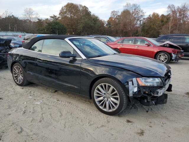 Photo 4 from auction – 2012 AUDI A5 PREMIUM with VIN WAULFAFH6CN004296