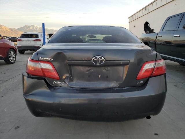 Zdjęcie 6 z aukcji – 2009 TOYOTA CAMRY BASE z VIN 4T1BE46K99U796145