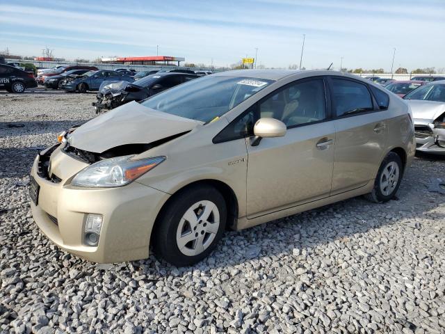 Photo 1 from auction – 2010 TOYOTA PRIUS with VIN JTDKN3DU7A1311347