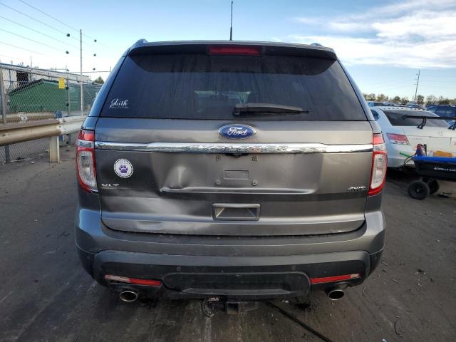 Photo 6 from auction – 2011 FORD EXPLORER X with VIN 1FMHK8D82BGA57169