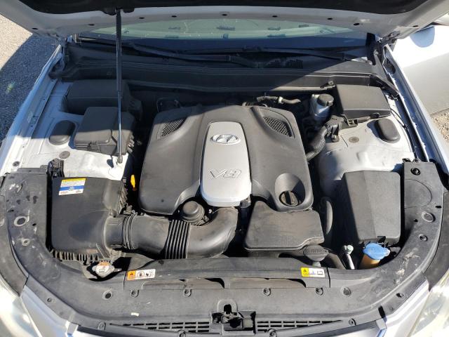 Photo 11 from auction – 2012 HYUNDAI GENESIS 4. with VIN KMHGC4DF7CU183322