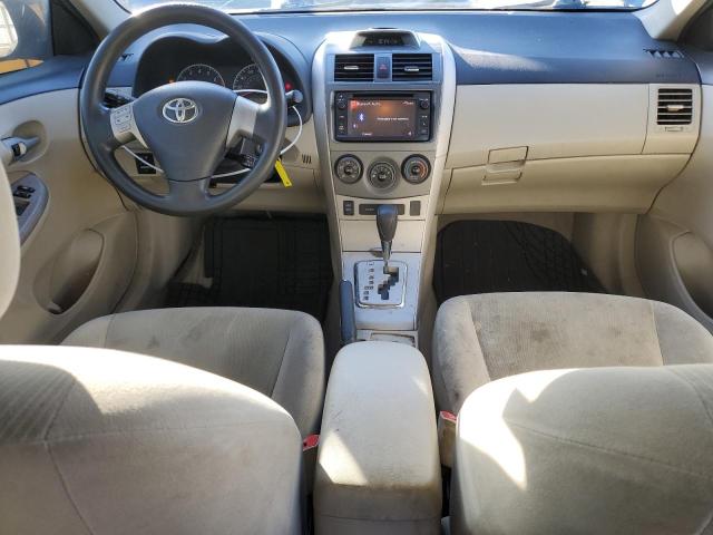 Photo 8 from auction – 2013 TOYOTA COROLLA BA with VIN 5YFBU4EE6DP074902