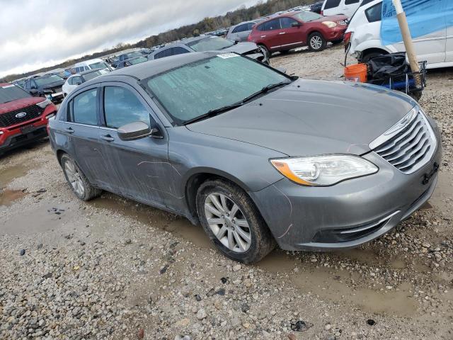 Photo 4 from auction – 2013 CHRYSLER 200 TOURIN with VIN 1C3CCBBB6DN600274