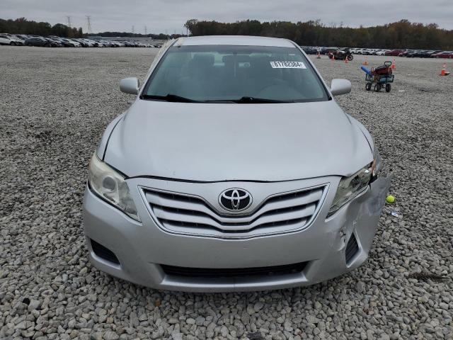Photo 5 from auction – 2010 TOYOTA CAMRY BASE with VIN 4T4BF3EK8AR045587