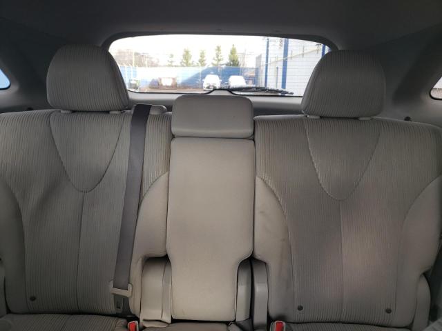 Photo 10 from auction – 2010 TOYOTA VENZA with VIN 4T3BK3BB8AU038947