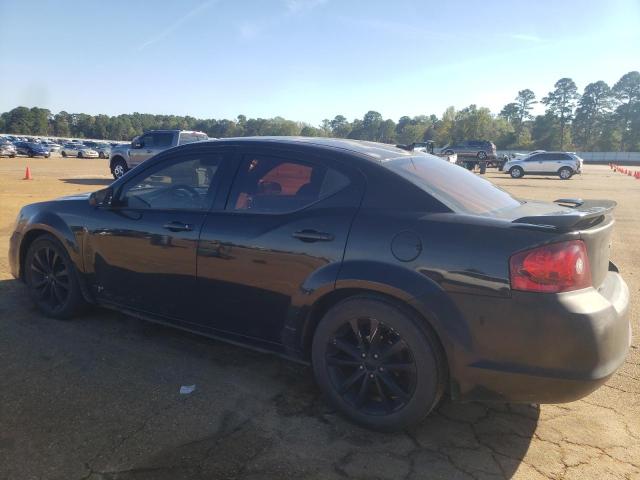 Photo 2 from auction – 2014 DODGE AVENGER SE with VIN 1C3CDZAB9EN130783