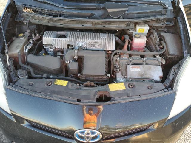 Photo 11 from auction – 2012 TOYOTA PRIUS with VIN JTDKN3DU7C1541022