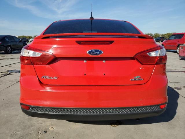 Photo 6 from auction – 2014 FORD FOCUS SE with VIN 1FADP3F21EL137919