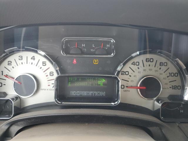 Photo 9 from auction – 2007 FORD EXPEDITION with VIN 1FMFU18597LA85977