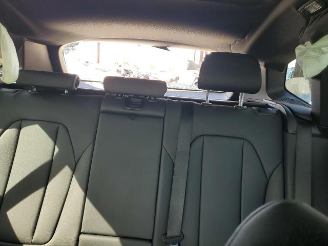 Photo 10 from auction – 2020 BMW X3 XDRIVE3 with VIN 5UXTY5C00LLT35159