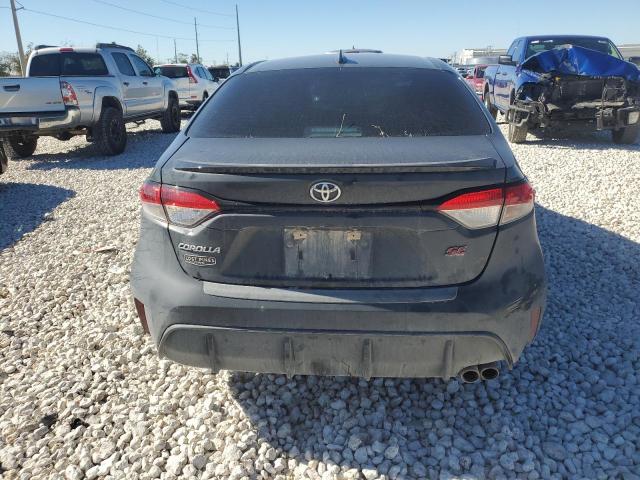 Photo 6 from auction – 2023 TOYOTA COROLLA SE with VIN 5YFP4MCE2PP167509