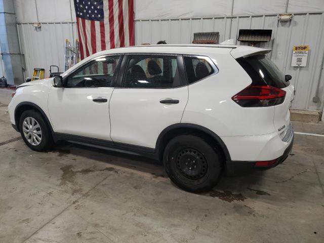 Photo 2 from auction – 2018 NISSAN ROGUE S with VIN KNMAT2MV5JP583767