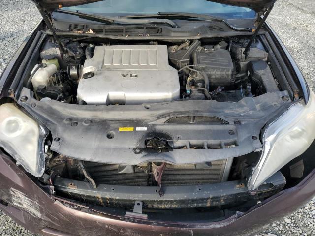 Photo 11 from auction – 2011 TOYOTA AVALON BAS with VIN 4T1BK3DB7BU372085