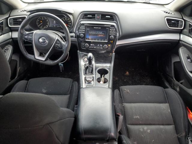 Photo 8 from auction – 2016 NISSAN MAXIMA 3.5 with VIN 1N4AA6AP8GC432057