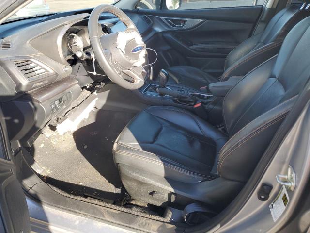 Photo 7 from auction – 2021 SUBARU CROSSTREK with VIN JF2GTHNC7M8364349
