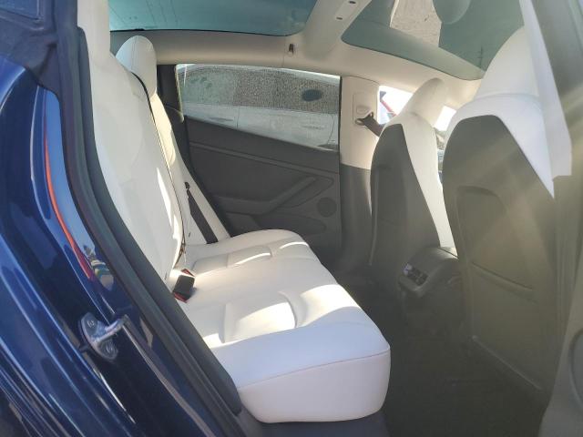 Photo 10 from auction – 2023 TESLA MODEL 3 with VIN 5YJ3E1EA3PF541349