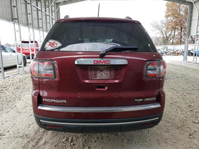 Photo 6 from auction – 2015 GMC ACADIA SLT with VIN 1GKKVSKD4FJ299716