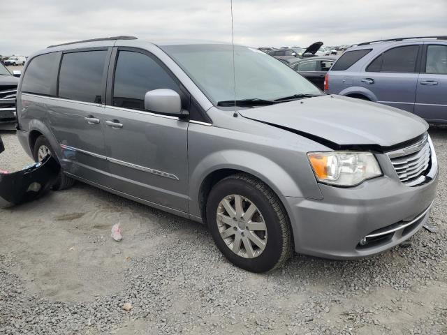 Photo 4 from auction – 2013 CHRYSLER TOWN & COU with VIN 2C4RC1BG1DR646111