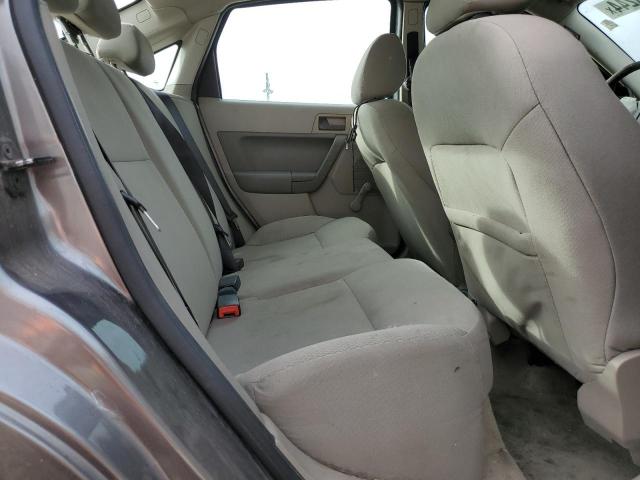 Photo 10 from auction – 2011 FORD FOCUS S with VIN 1FAHP3EN9BW118025