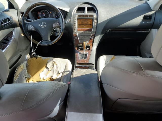 Photo 8 from auction – 2010 LEXUS ES 350 with VIN JTHBK1EG5A2401336
