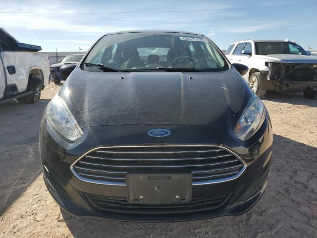 Photo 5 from auction – 2017 FORD FIESTA SE with VIN 3FADP4EJ8HM153987