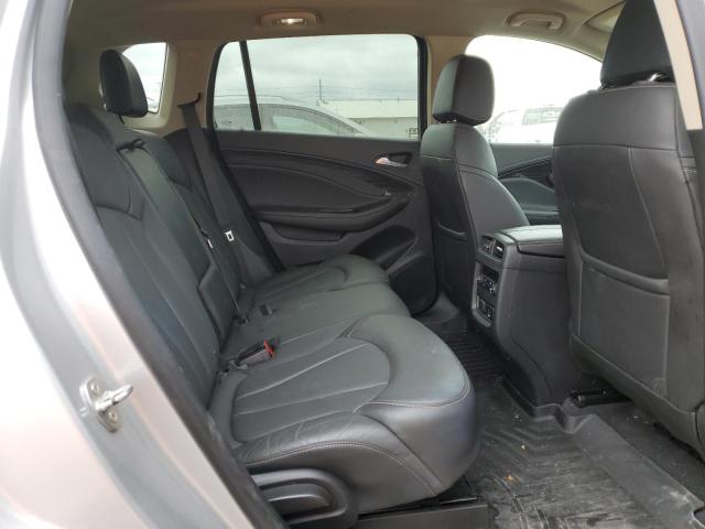 Photo 11 from auction – 2017 BUICK ENVISION E with VIN LRBFXBSA9HD084653