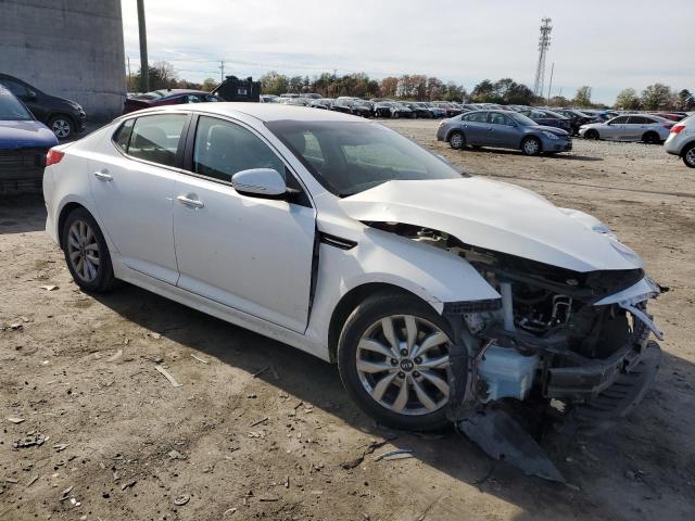 Фото 4 с аукциона – 2015 KIA OPTIMA LX с VIN KNAGM4A75F5617392