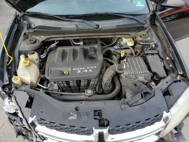 Photo 11 from auction – 2011 DODGE AVENGER EX with VIN 1B3BD4FB1BN566107