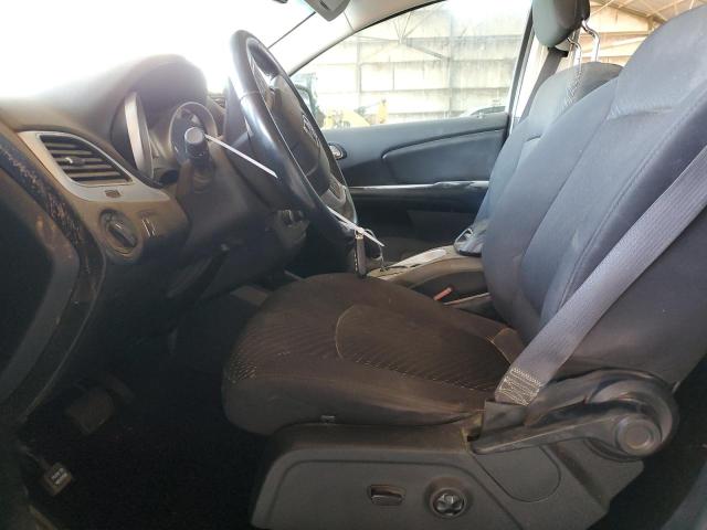 Photo 7 from auction – 2015 DODGE JOURNEY SE with VIN 3C4PDCAB6FT537617