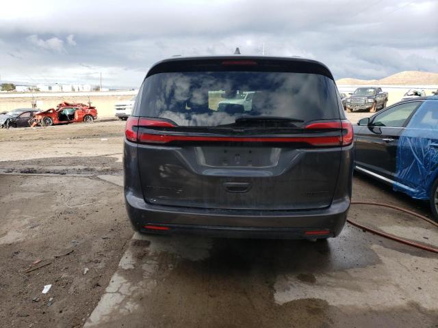 Photo 6 from auction – 2022 CHRYSLER PACIFICA L with VIN 2C4RC1GG8NR164939
